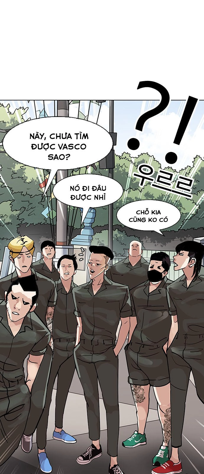 Hoán Đổi Diệu Kỳ Chapter 143 - 54