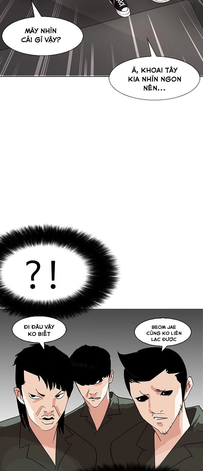 Hoán Đổi Diệu Kỳ Chapter 143 - 55