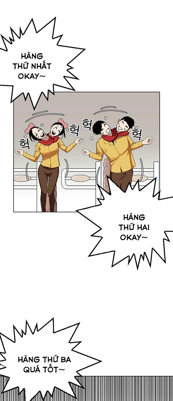 Hoán Đổi Diệu Kỳ Chapter 143 - 61