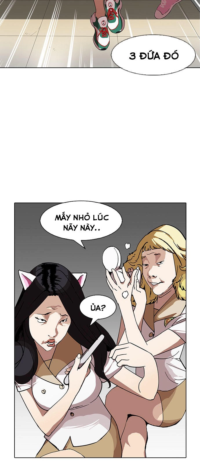 Hoán Đổi Diệu Kỳ Chapter 144 - 4