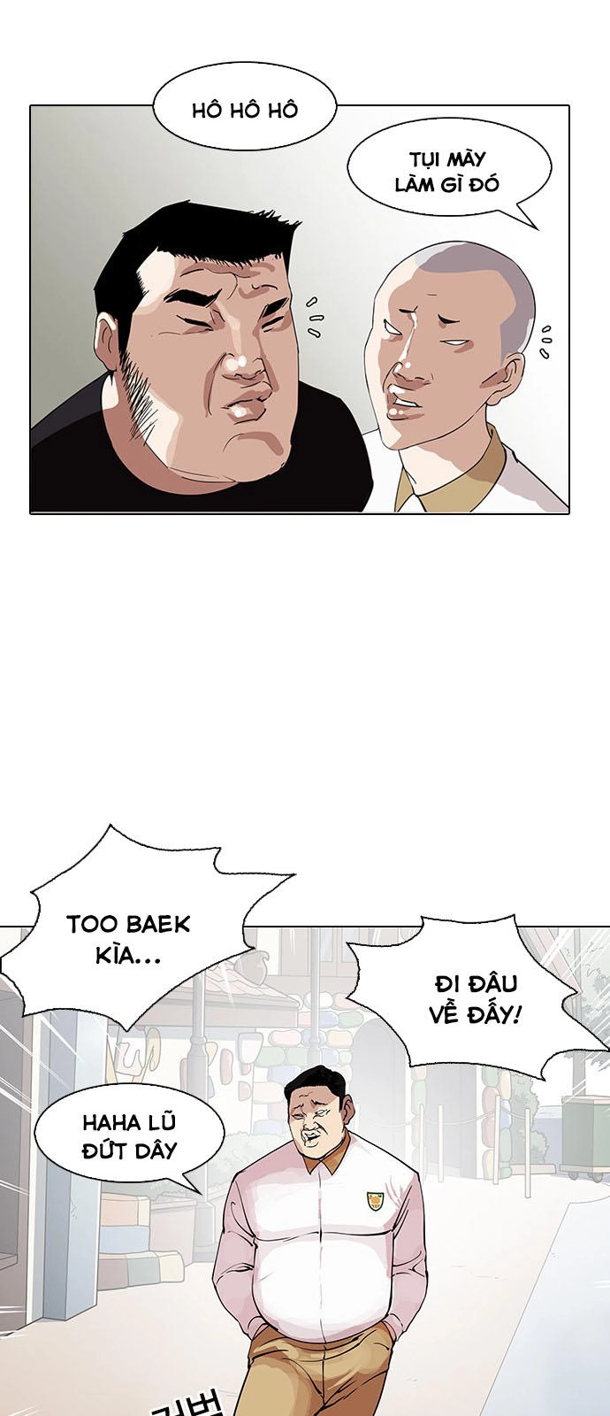 Hoán Đổi Diệu Kỳ Chapter 144 - 15