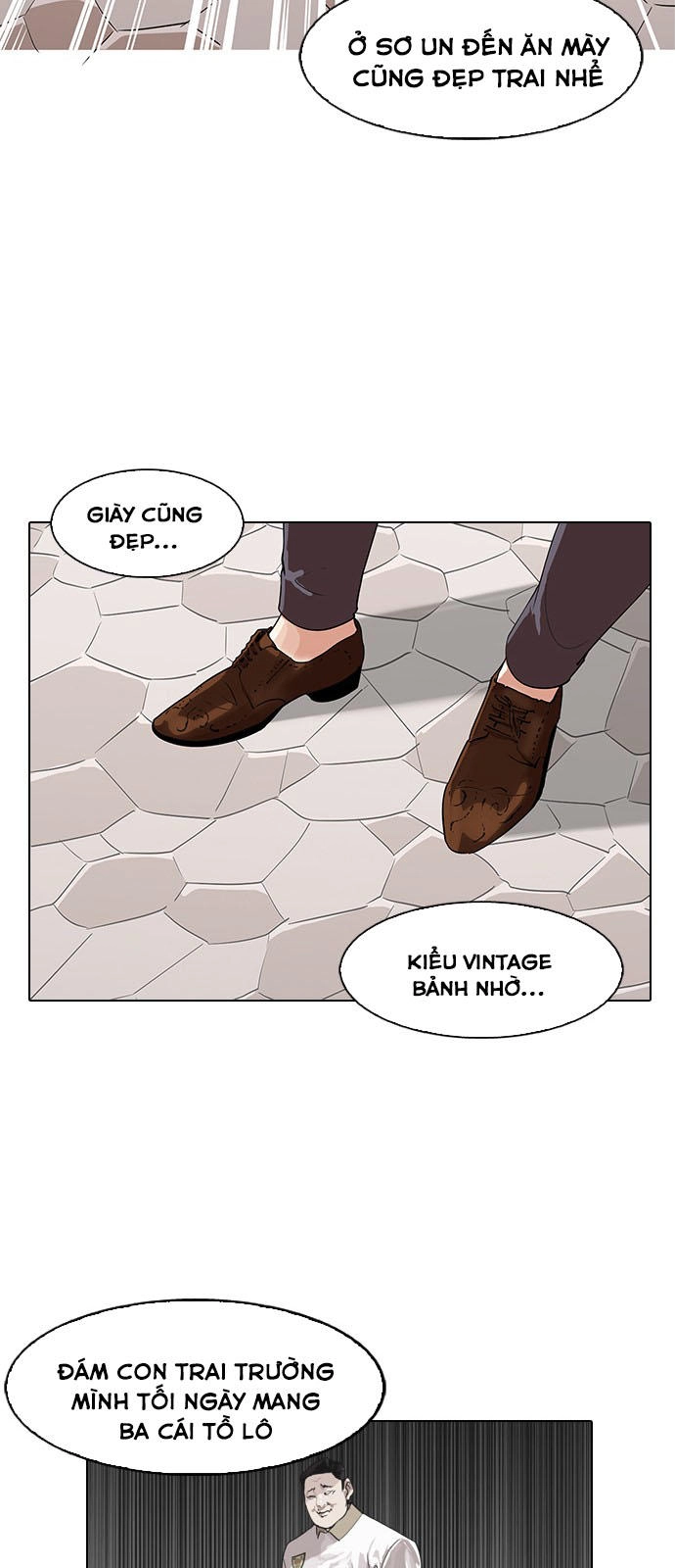 Hoán Đổi Diệu Kỳ Chapter 144 - 59