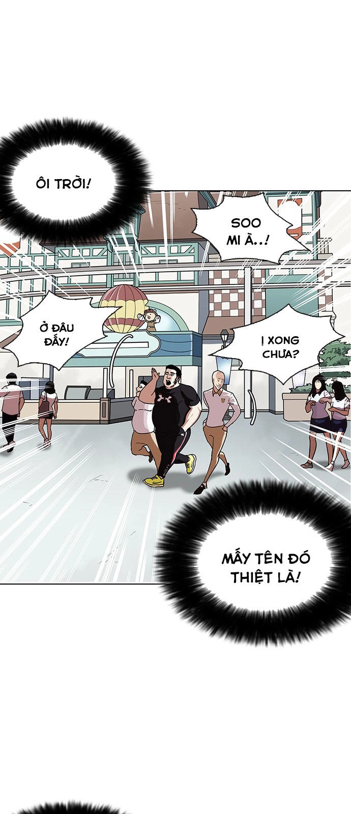 Hoán Đổi Diệu Kỳ Chapter 144 - 65