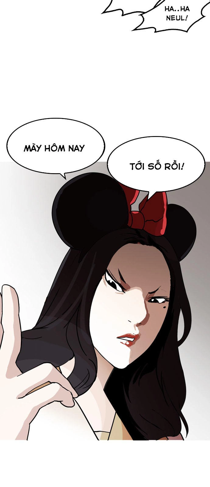 Hoán Đổi Diệu Kỳ Chapter 144.1 - 10