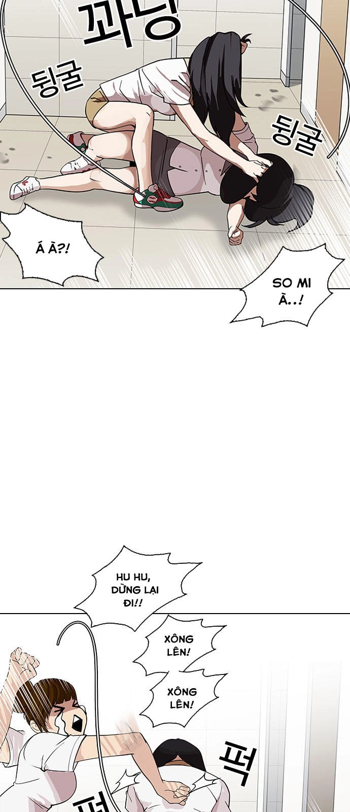 Hoán Đổi Diệu Kỳ Chapter 144.1 - 30