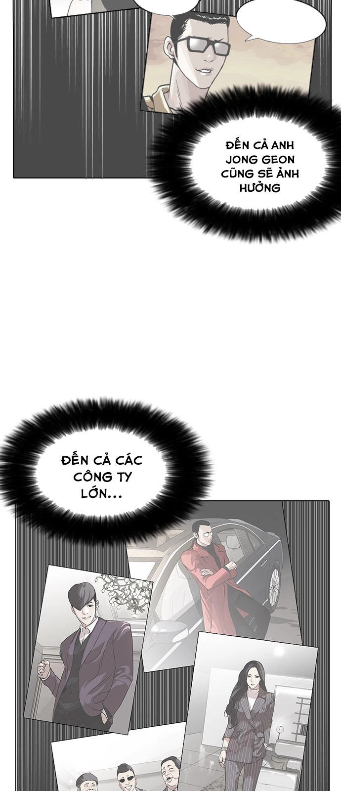 Hoán Đổi Diệu Kỳ Chapter 144.2 - 3