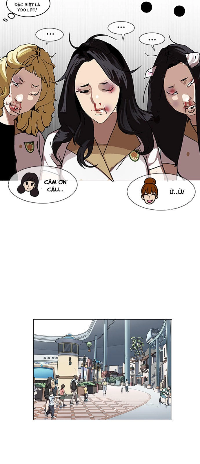 Hoán Đổi Diệu Kỳ Chapter 144.2 - 11