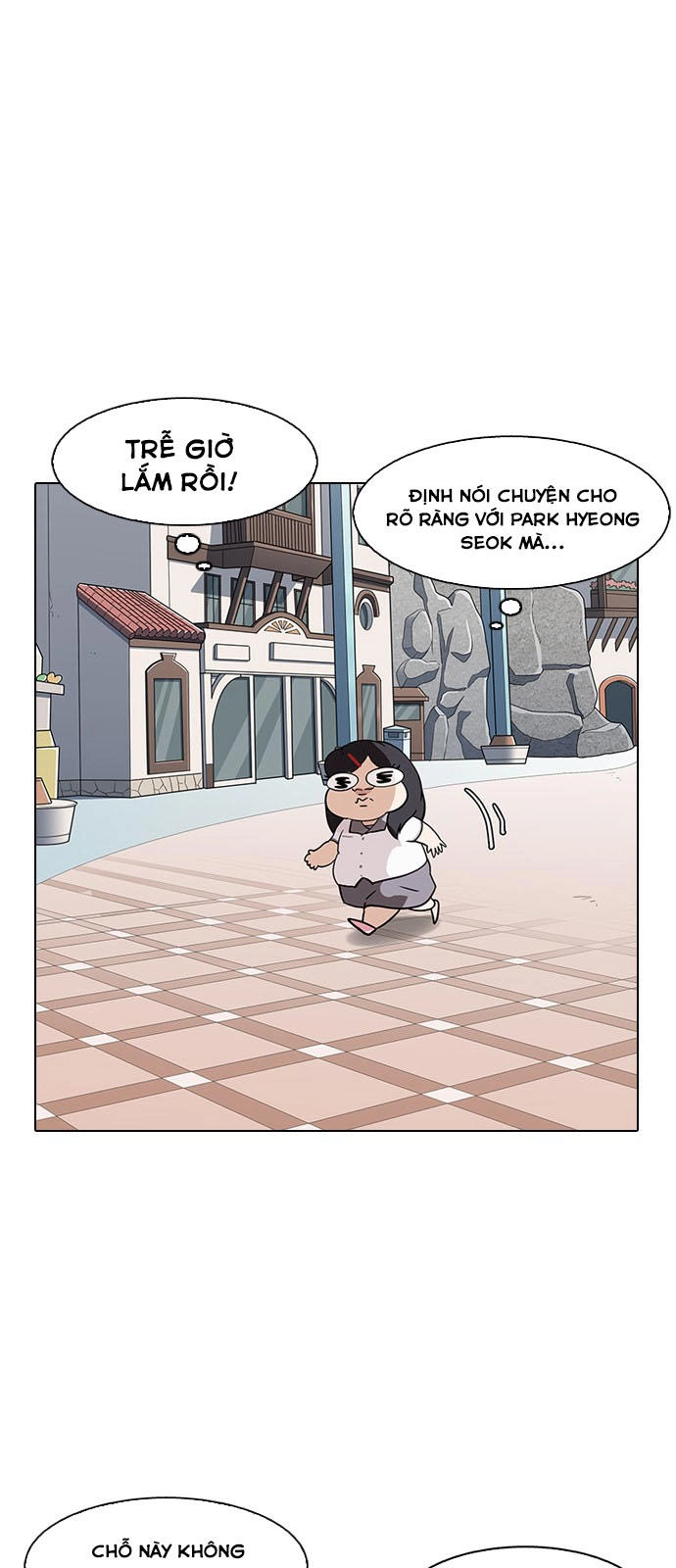 Hoán Đổi Diệu Kỳ Chapter 144.2 - 12