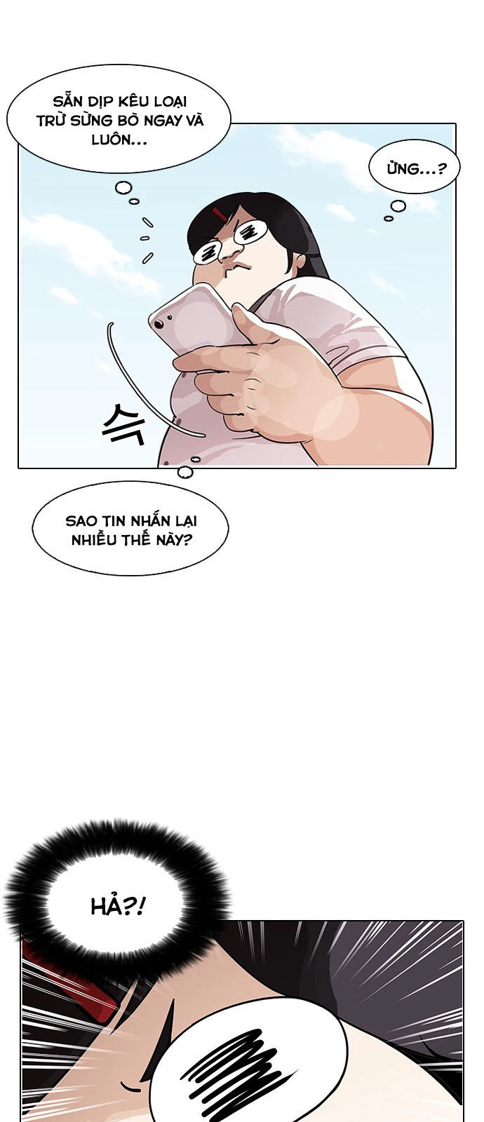 Hoán Đổi Diệu Kỳ Chapter 144.2 - 15