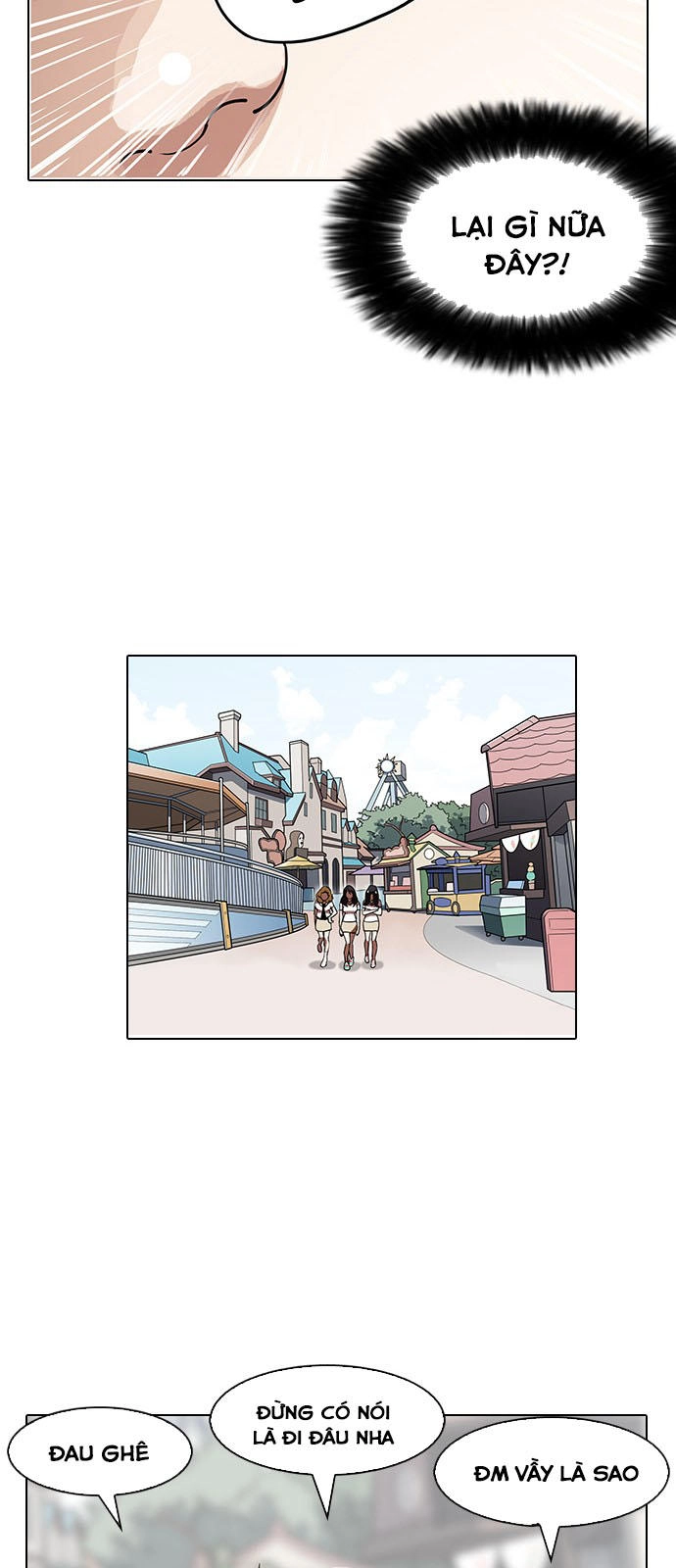 Hoán Đổi Diệu Kỳ Chapter 144.2 - 16