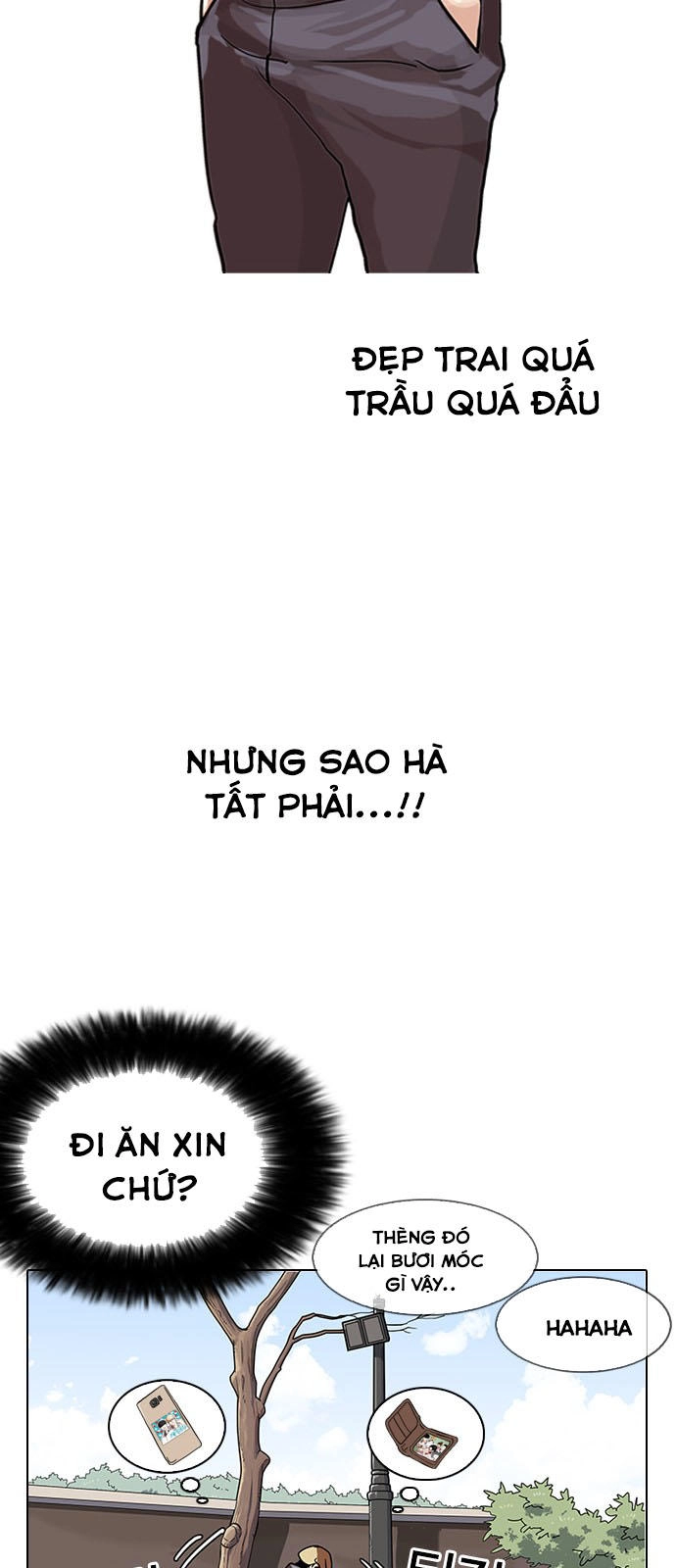 Hoán Đổi Diệu Kỳ Chapter 144.2 - 23