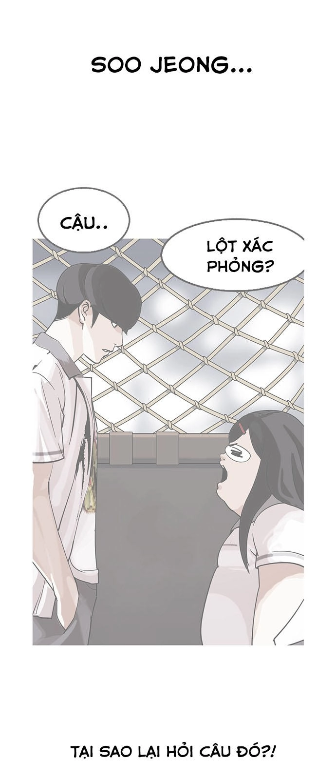 Hoán Đổi Diệu Kỳ Chapter 145 - 13