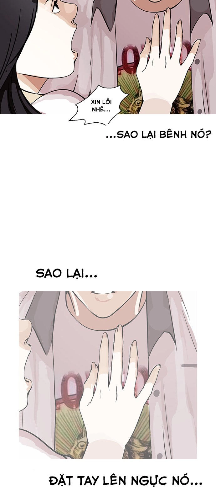 Hoán Đổi Diệu Kỳ Chapter 145 - 37