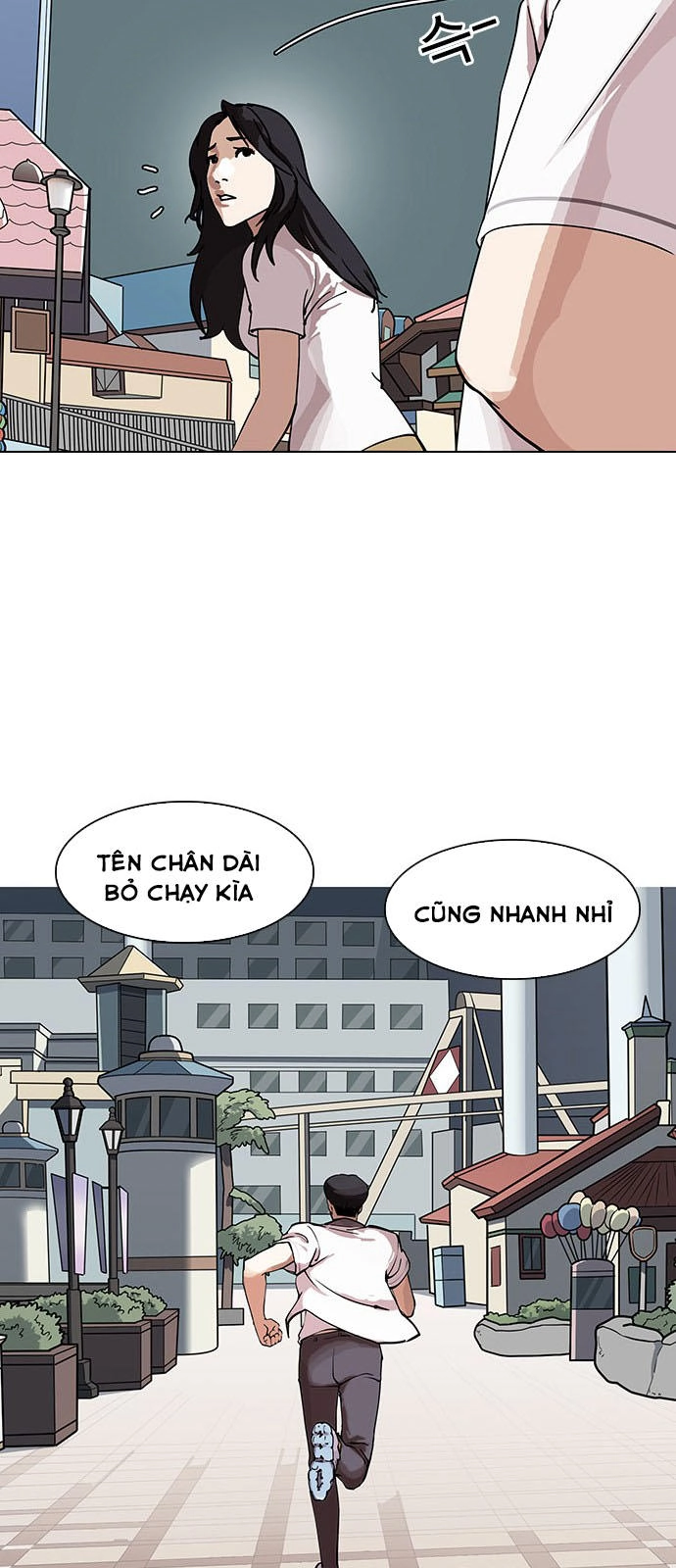 Hoán Đổi Diệu Kỳ Chapter 145 - 44