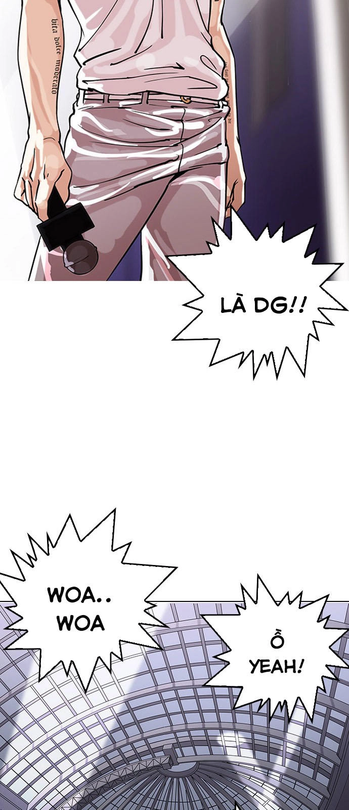 Hoán Đổi Diệu Kỳ Chapter 145 - 59