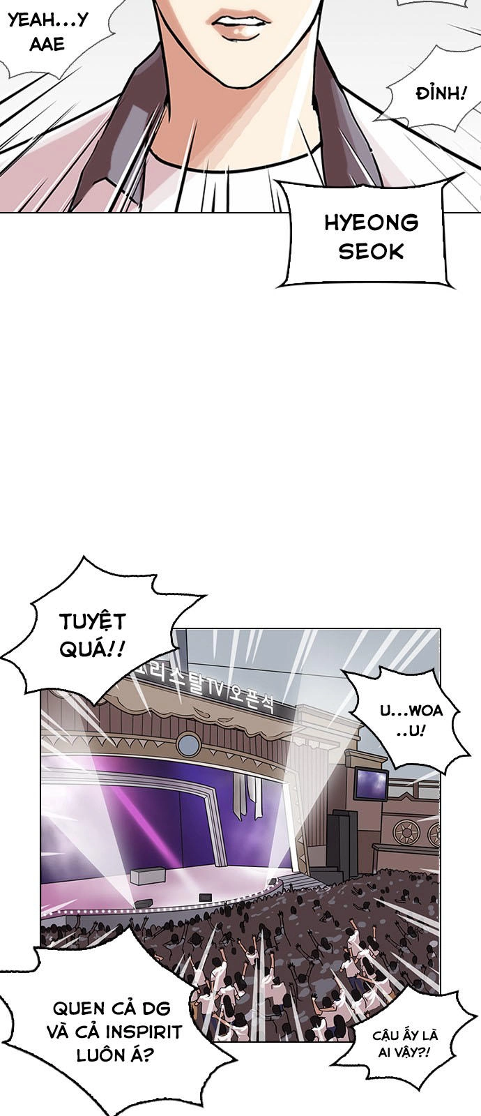 Hoán Đổi Diệu Kỳ Chapter 146 - 10