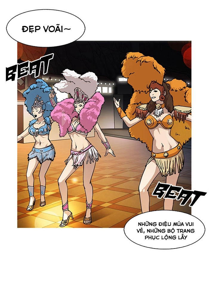 Hoán Đổi Diệu Kỳ Chapter 148 - 82