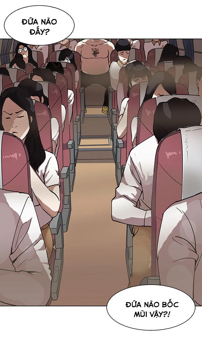 Hoán Đổi Diệu Kỳ Chapter 148 - 99