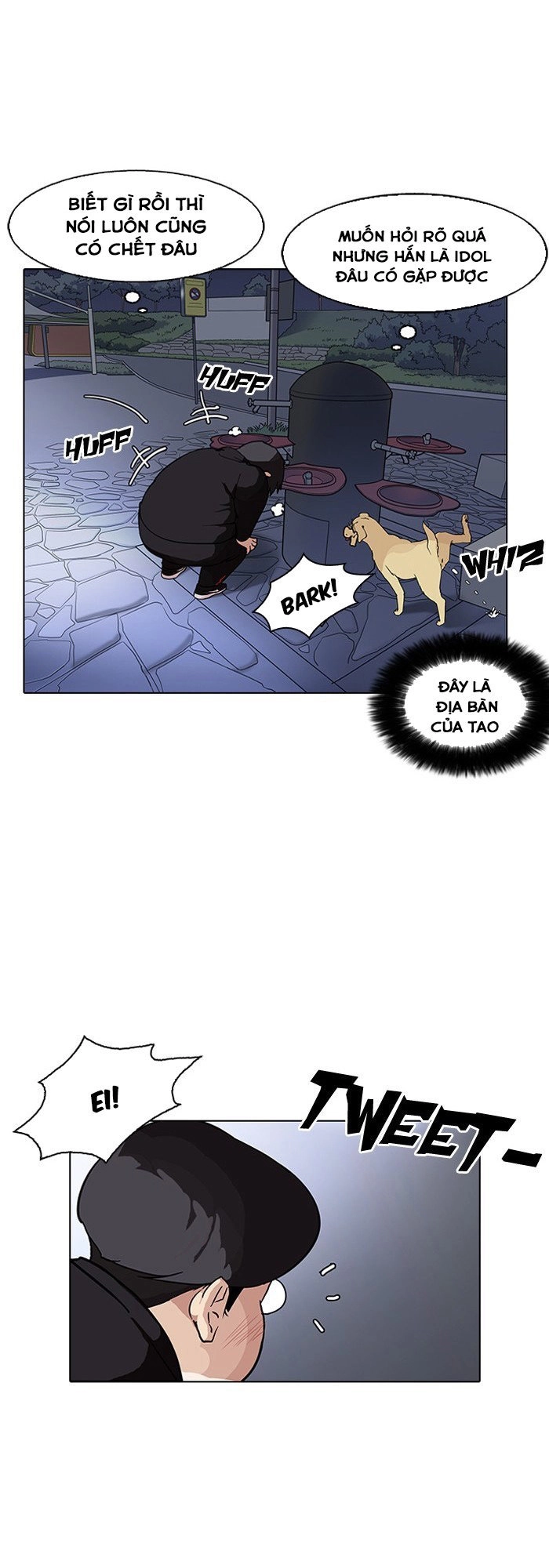 Hoán Đổi Diệu Kỳ Chapter 149 - 11