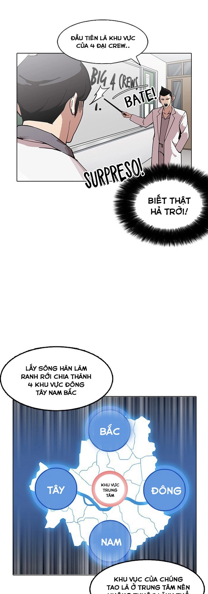 Hoán Đổi Diệu Kỳ Chapter 149 - 23