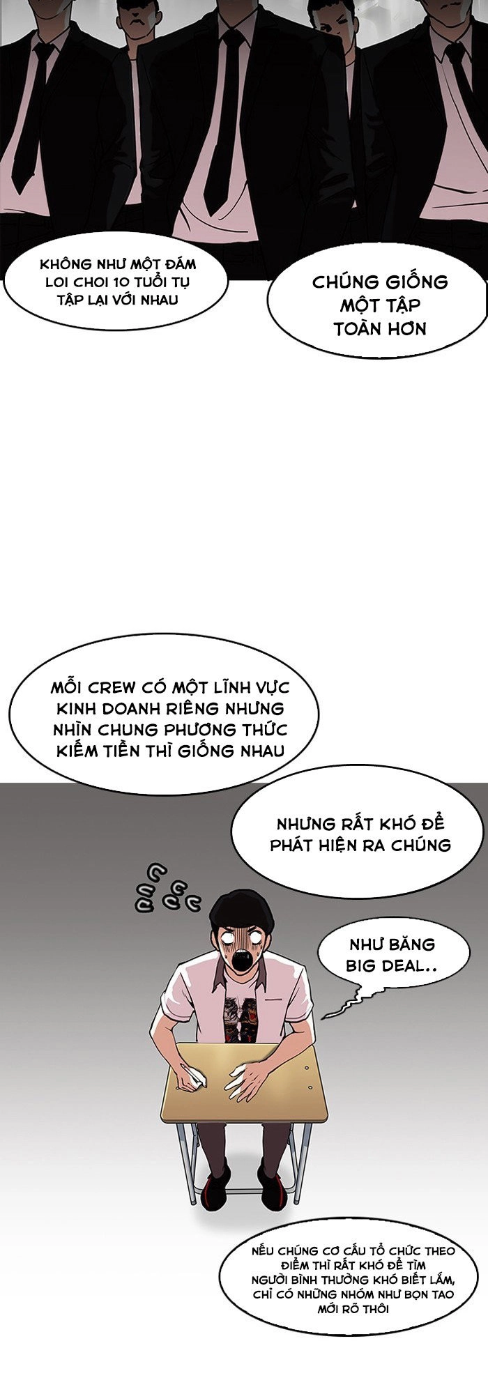 Hoán Đổi Diệu Kỳ Chapter 149 - 27