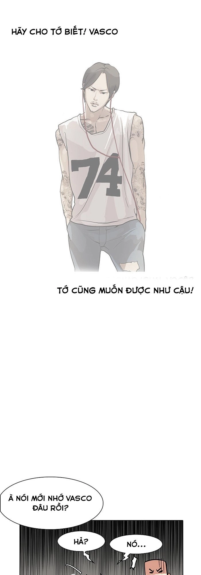 Hoán Đổi Diệu Kỳ Chapter 149 - 33