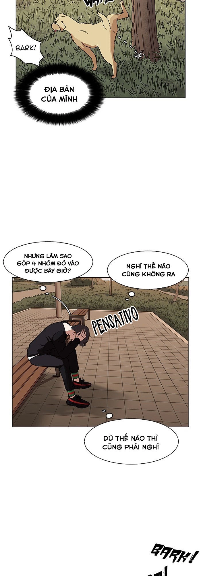 Hoán Đổi Diệu Kỳ Chapter 149 - 38