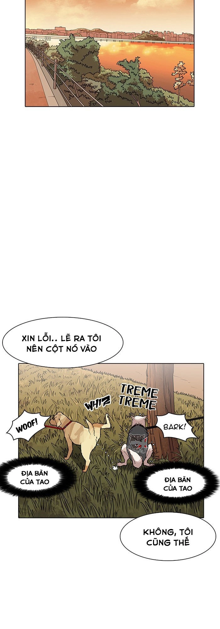 Hoán Đổi Diệu Kỳ Chapter 149 - 46