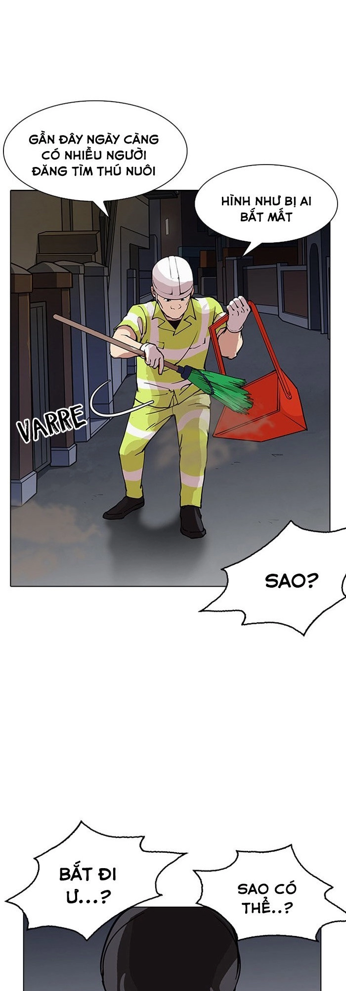 Hoán Đổi Diệu Kỳ Chapter 149 - 74