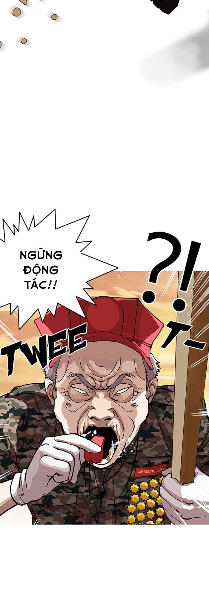 Hoán Đổi Diệu Kỳ Chapter 150 - 4