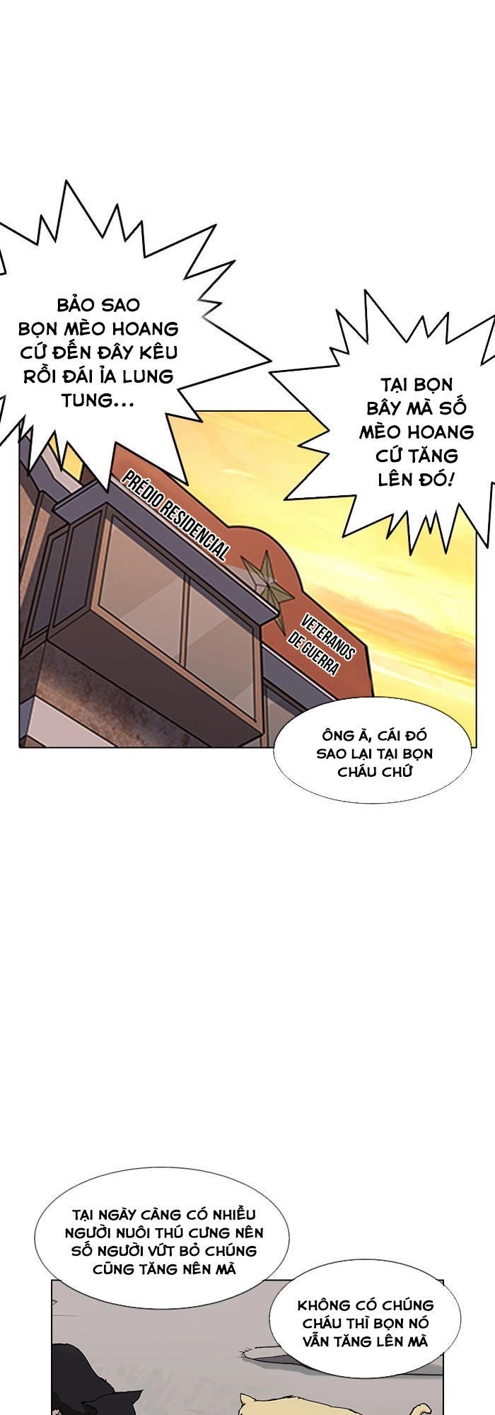 Hoán Đổi Diệu Kỳ Chapter 150 - 6