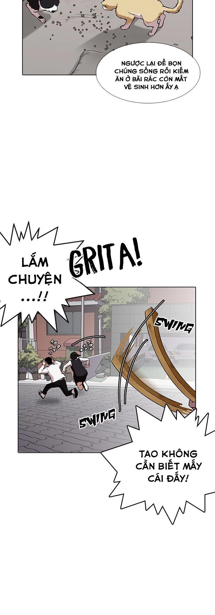 Hoán Đổi Diệu Kỳ Chapter 150 - 7