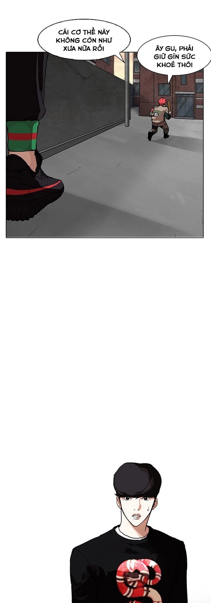 Hoán Đổi Diệu Kỳ Chapter 150 - 9