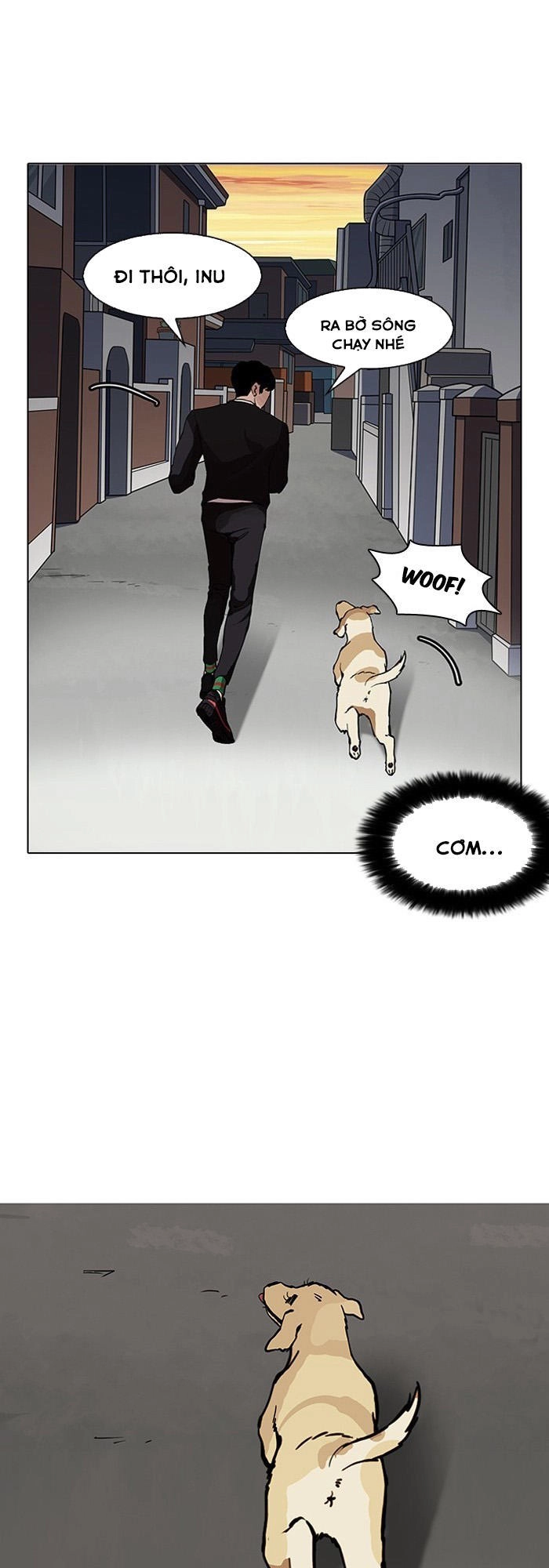 Hoán Đổi Diệu Kỳ Chapter 150 - 12