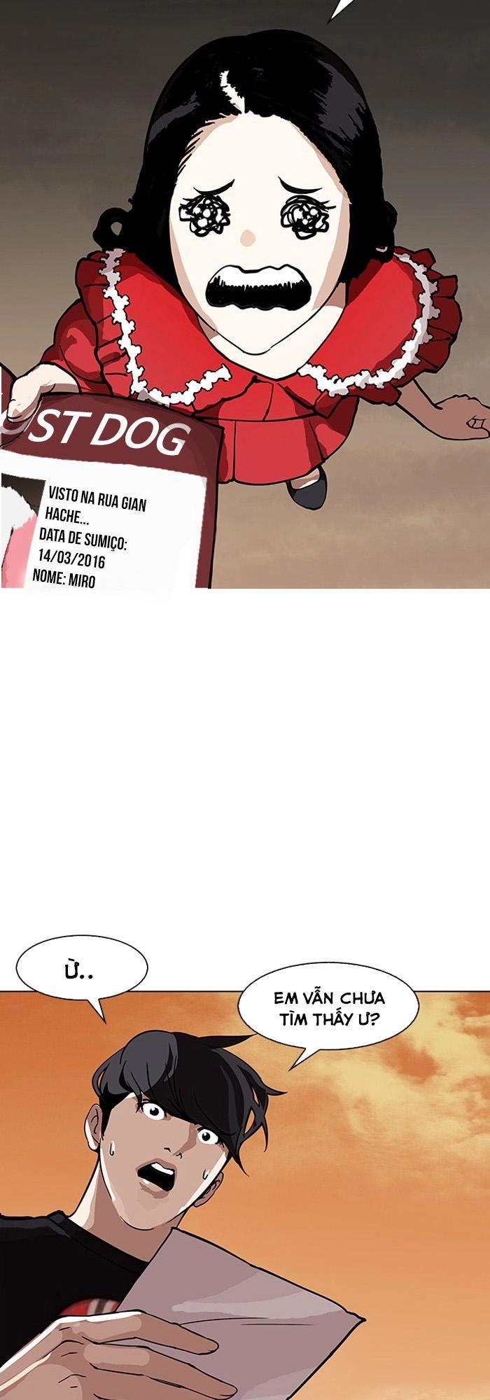 Hoán Đổi Diệu Kỳ Chapter 150 - 16