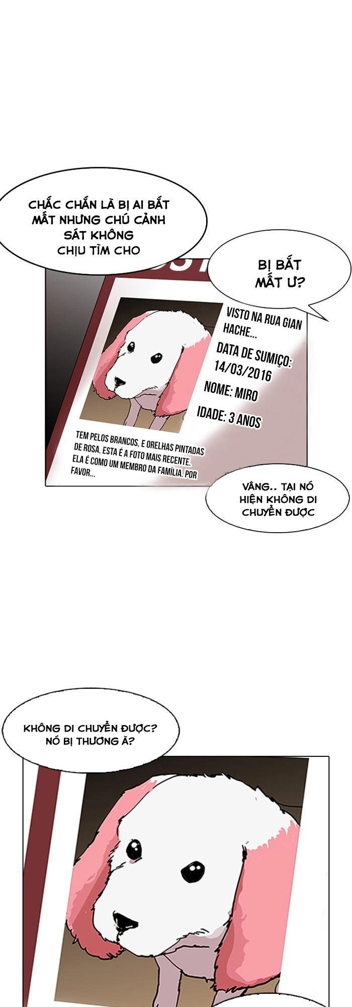 Hoán Đổi Diệu Kỳ Chapter 150 - 18