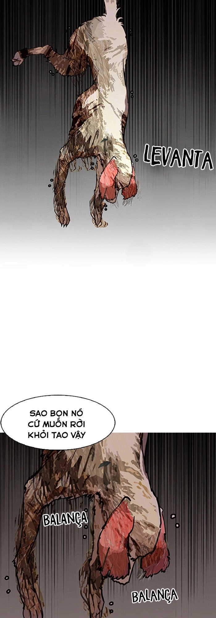 Hoán Đổi Diệu Kỳ Chapter 150 - 28