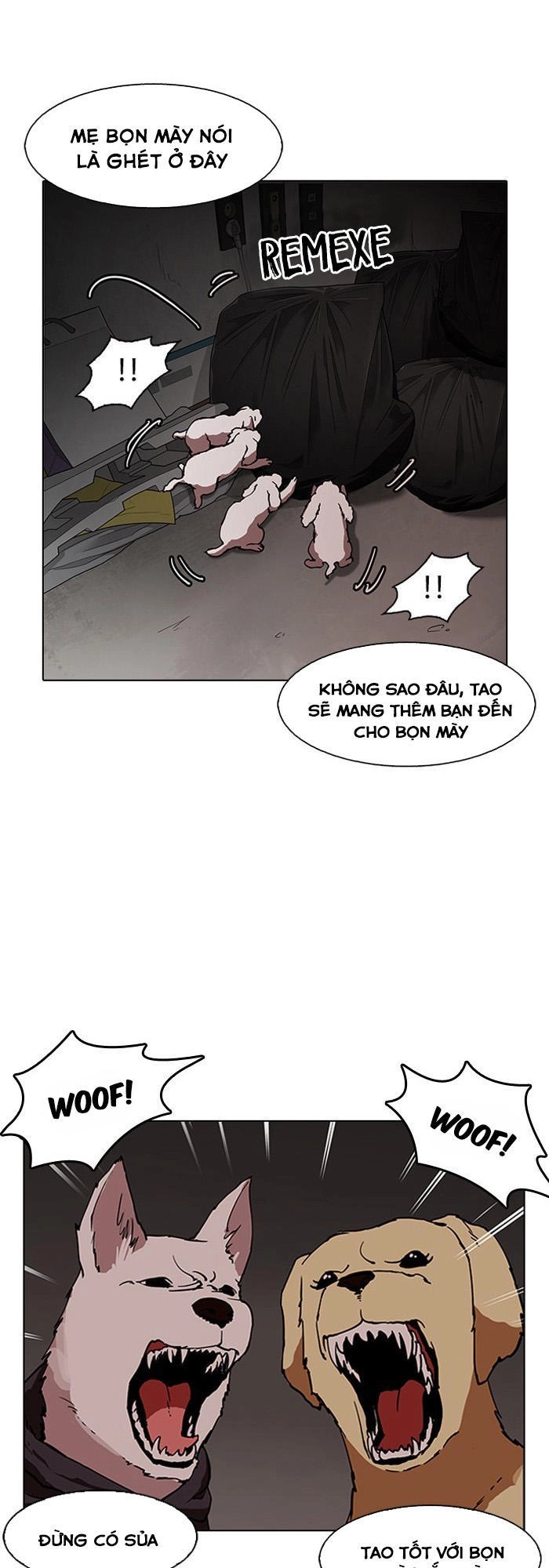 Hoán Đổi Diệu Kỳ Chapter 150 - 30