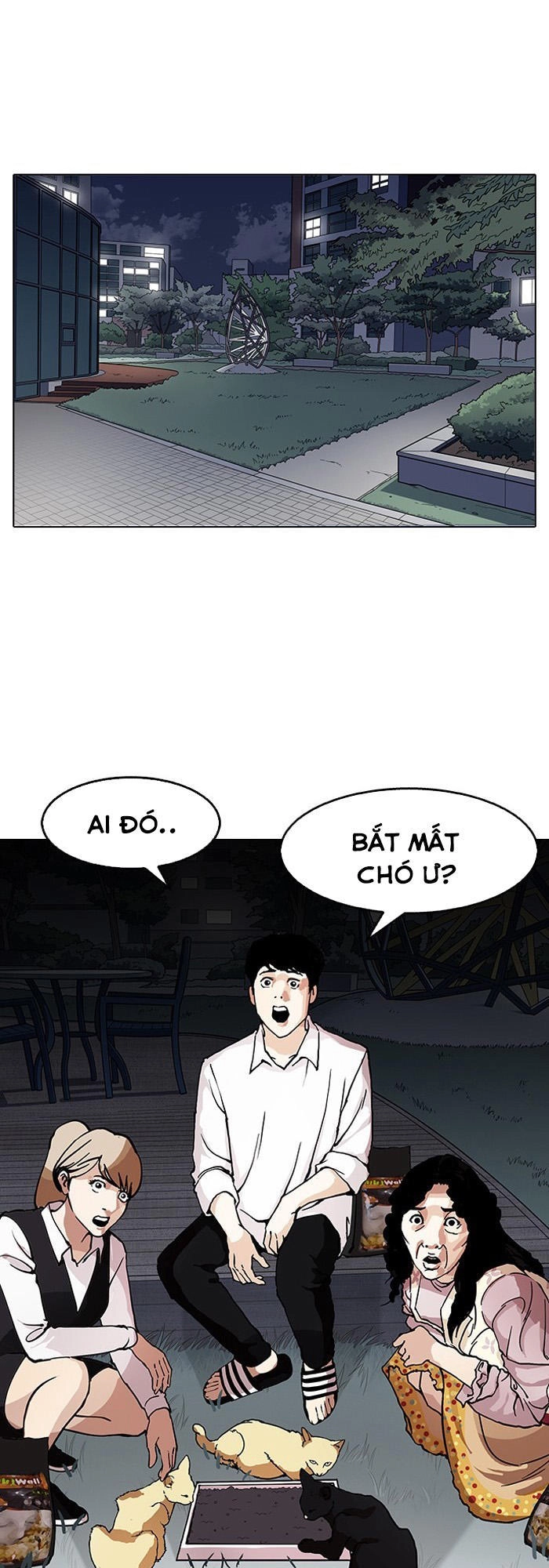 Hoán Đổi Diệu Kỳ Chapter 150 - 37