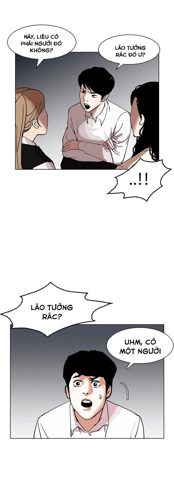 Hoán Đổi Diệu Kỳ Chapter 150 - 39