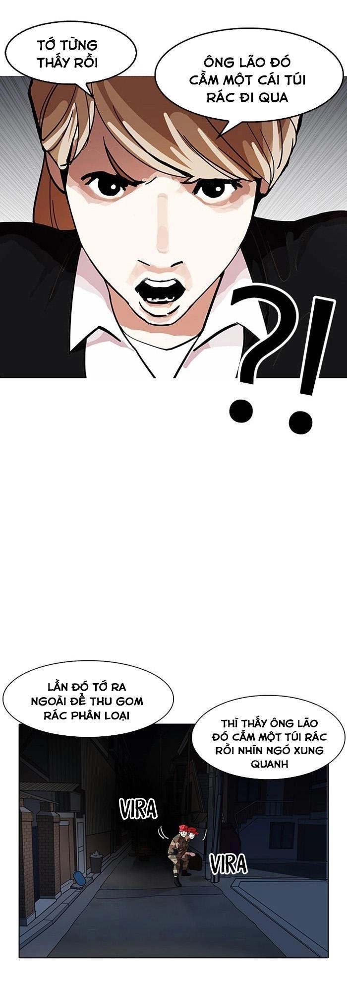 Hoán Đổi Diệu Kỳ Chapter 150 - 42