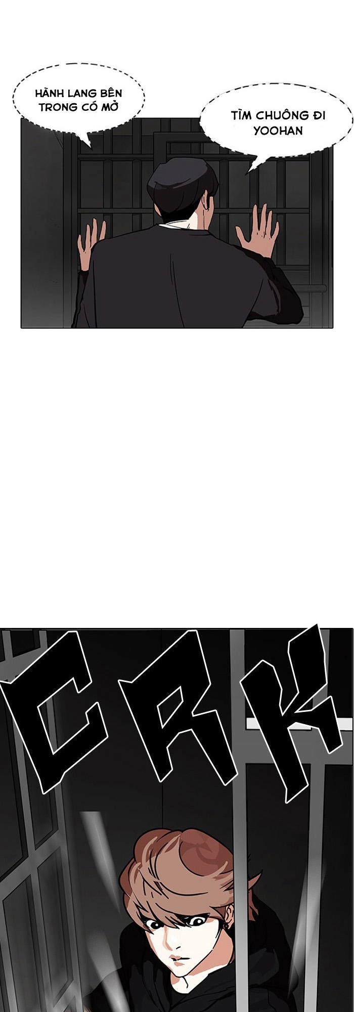 Hoán Đổi Diệu Kỳ Chapter 150 - 64