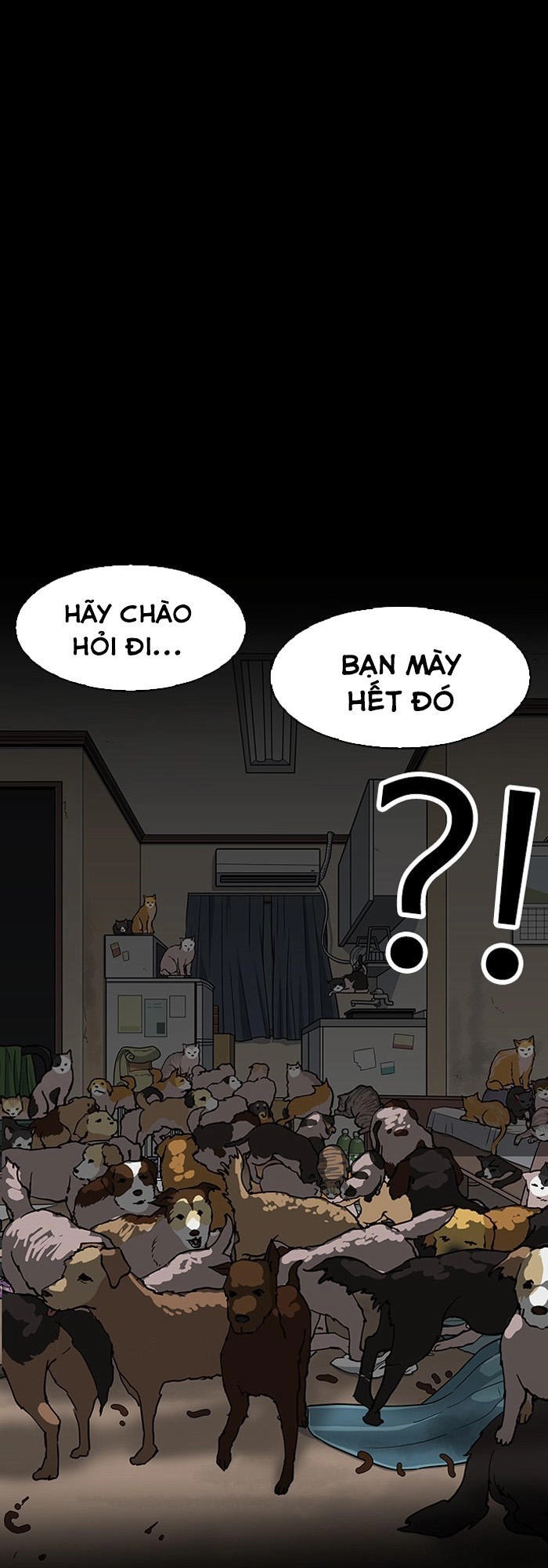 Hoán Đổi Diệu Kỳ Chapter 151 - 23