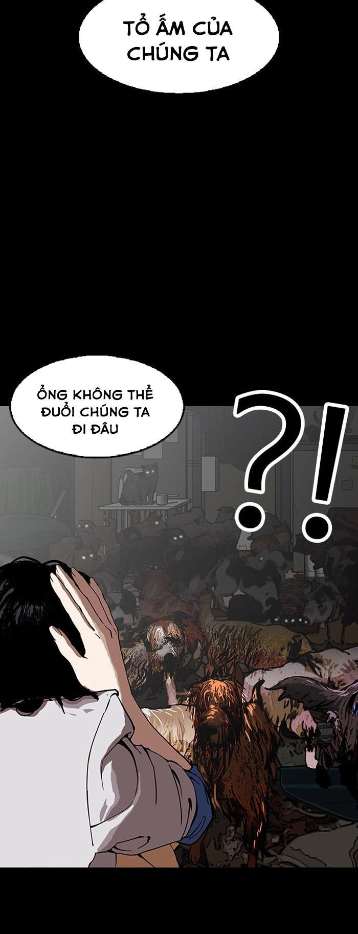 Hoán Đổi Diệu Kỳ Chapter 151 - 33