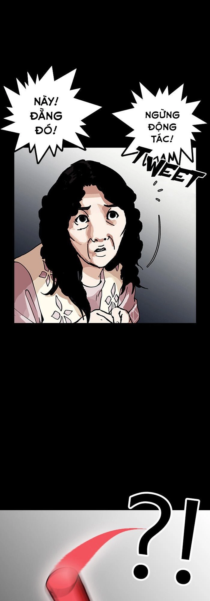 Hoán Đổi Diệu Kỳ Chapter 151 - 46