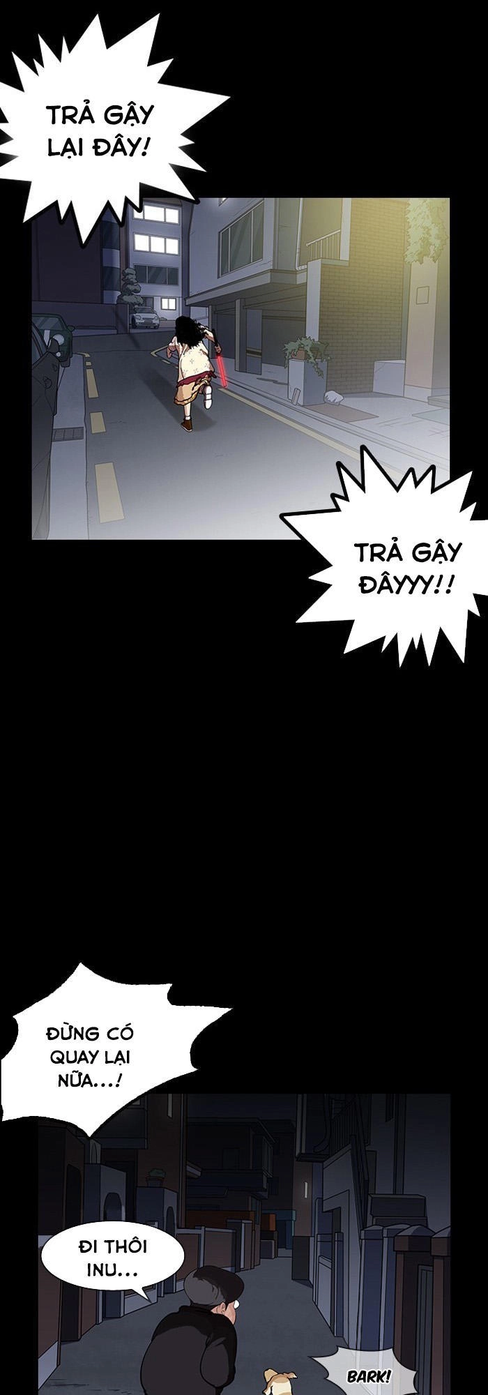 Hoán Đổi Diệu Kỳ Chapter 151 - 49