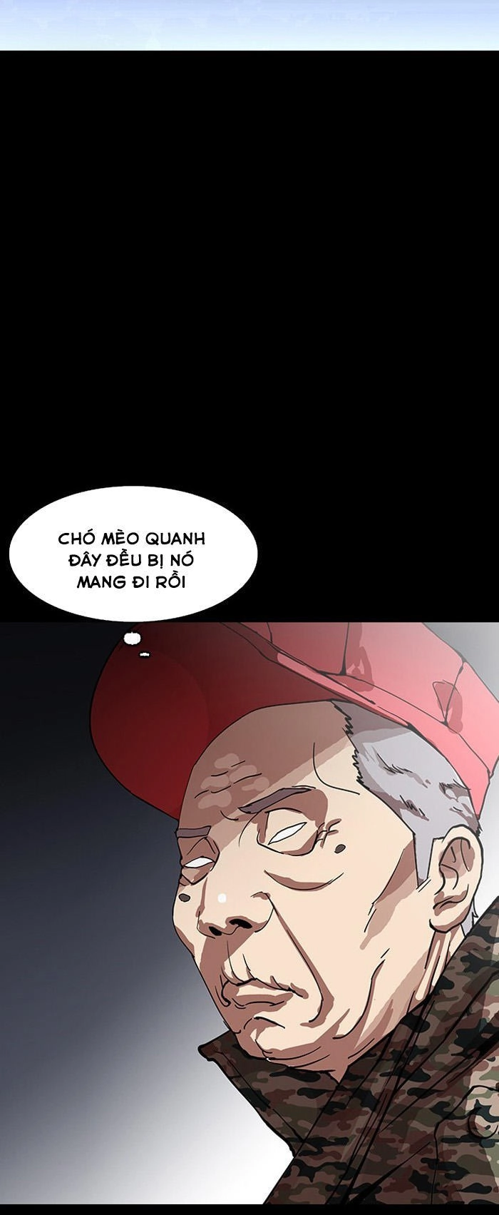 Hoán Đổi Diệu Kỳ Chapter 151 - 51