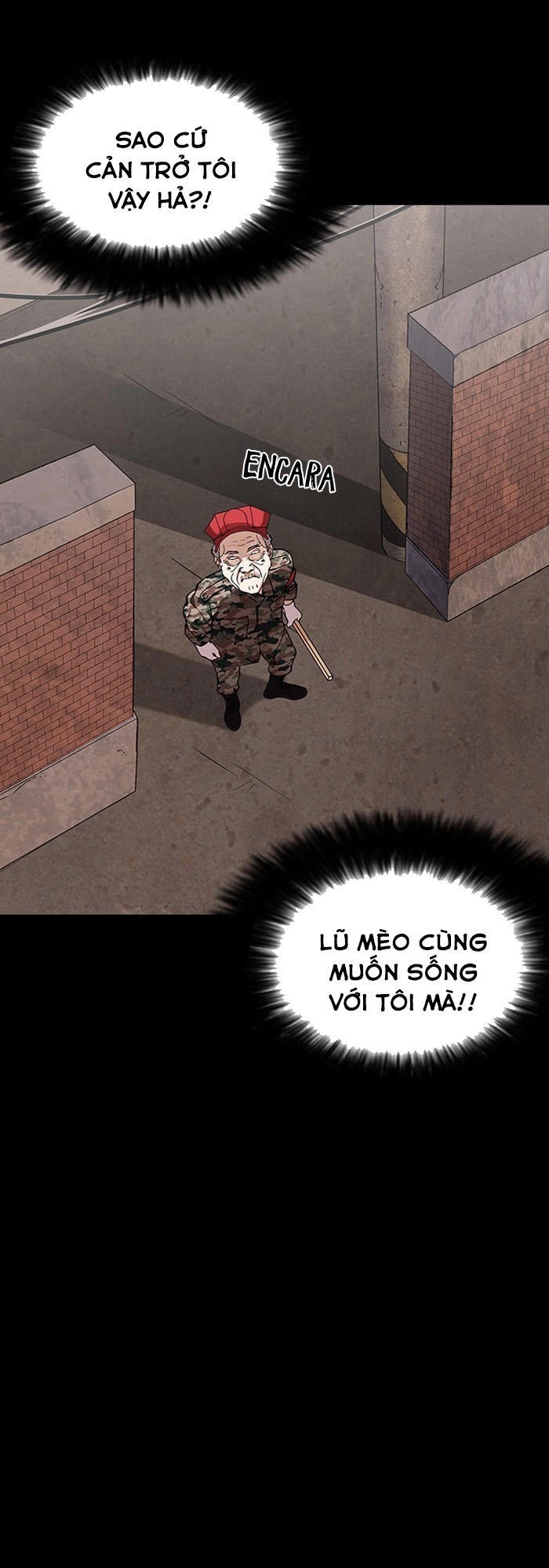 Hoán Đổi Diệu Kỳ Chapter 151 - 58