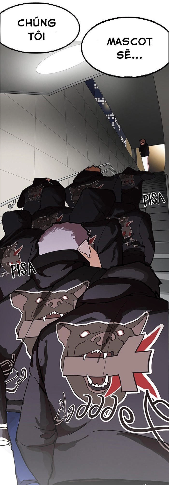 Hoán Đổi Diệu Kỳ Chapter 151 - 91