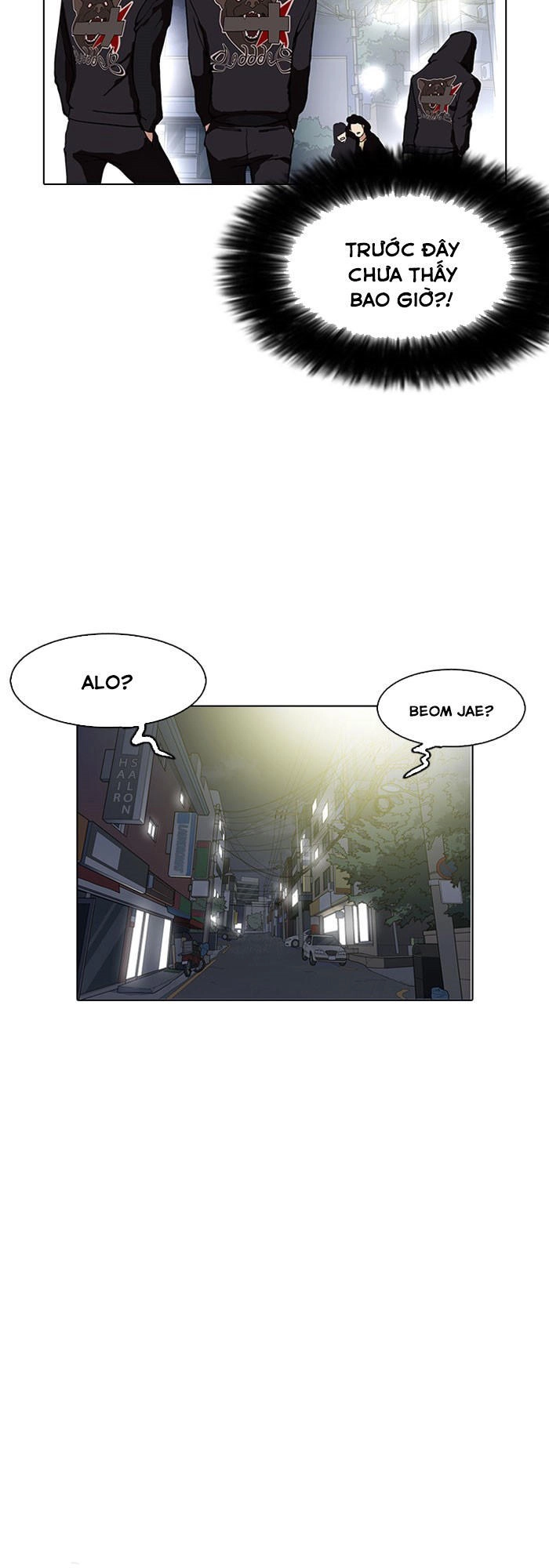 Hoán Đổi Diệu Kỳ Chapter 152 - 6